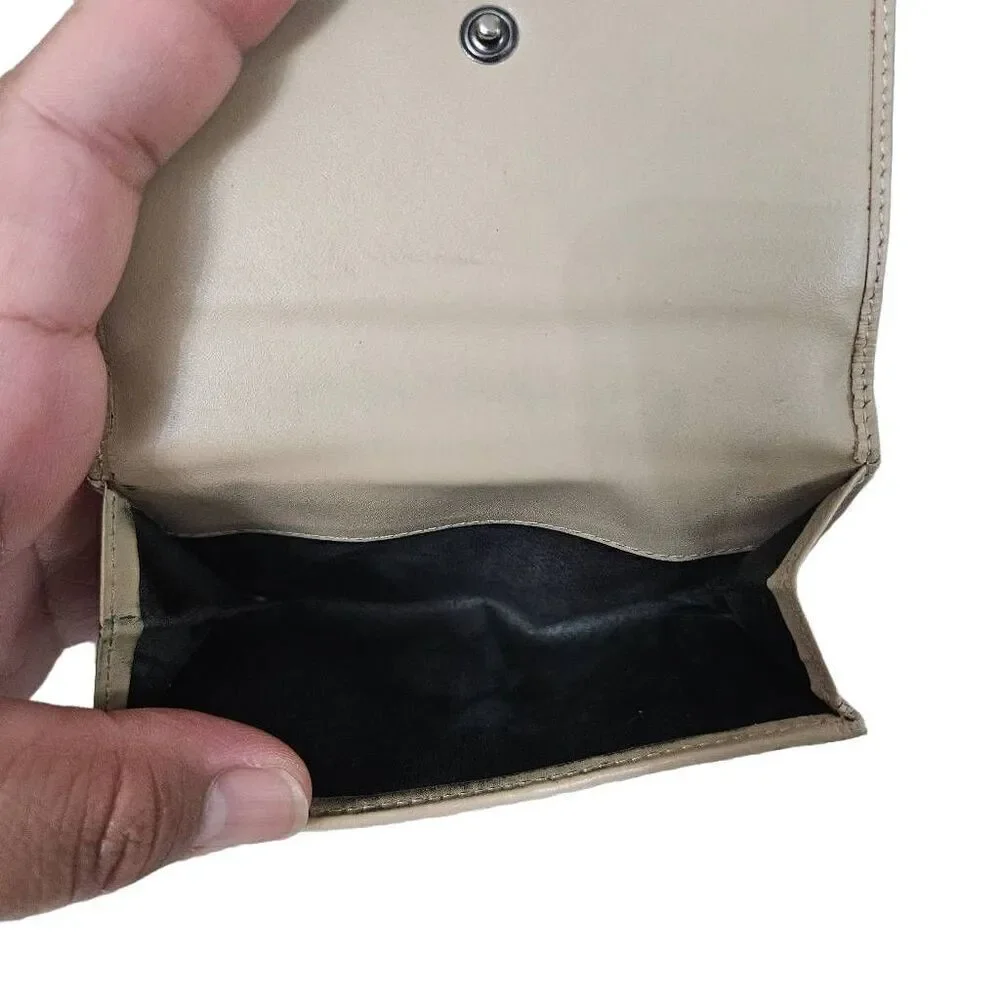 Gucci compact wallet - Picture 5 of 14